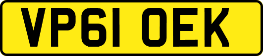 VP61OEK