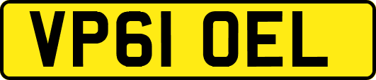 VP61OEL