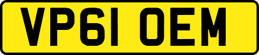 VP61OEM