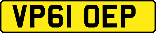 VP61OEP