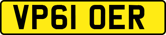 VP61OER