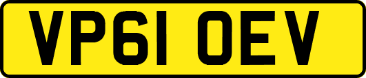 VP61OEV