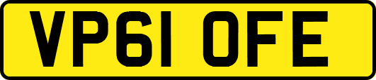 VP61OFE
