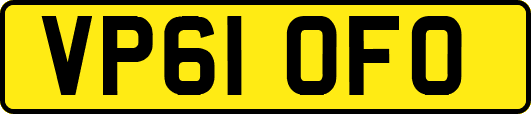 VP61OFO