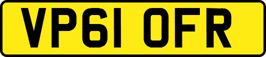 VP61OFR