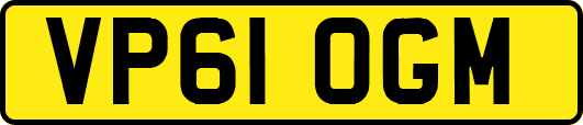 VP61OGM