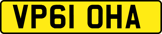 VP61OHA