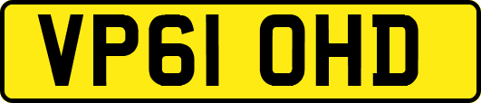 VP61OHD