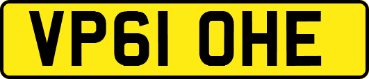 VP61OHE