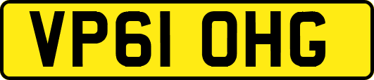 VP61OHG