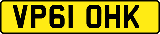 VP61OHK