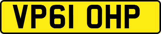 VP61OHP