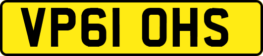 VP61OHS