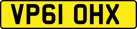 VP61OHX