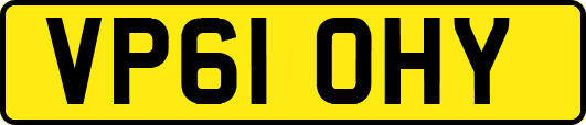 VP61OHY