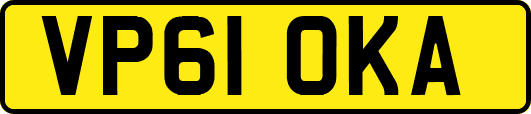 VP61OKA