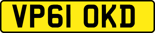 VP61OKD