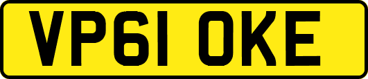 VP61OKE