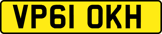 VP61OKH