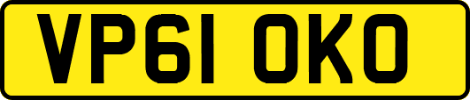 VP61OKO