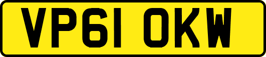 VP61OKW
