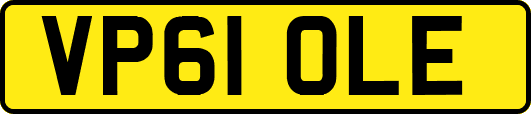 VP61OLE