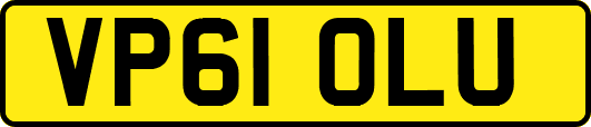 VP61OLU