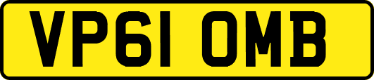 VP61OMB