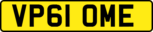 VP61OME
