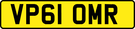 VP61OMR