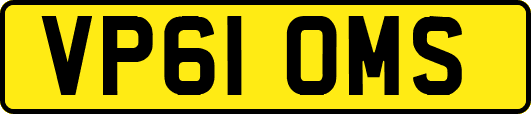 VP61OMS