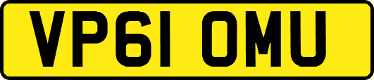 VP61OMU