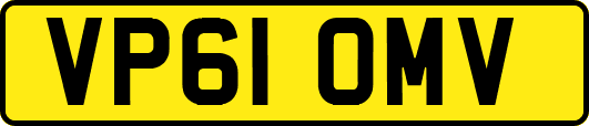 VP61OMV