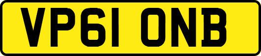 VP61ONB
