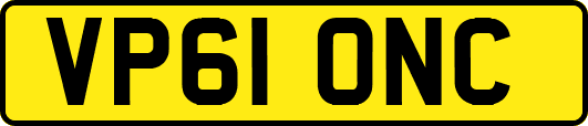 VP61ONC