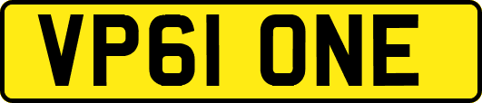 VP61ONE