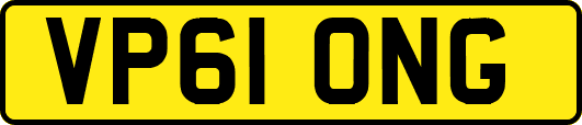 VP61ONG