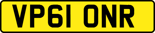 VP61ONR