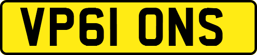 VP61ONS