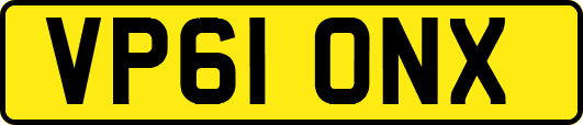 VP61ONX