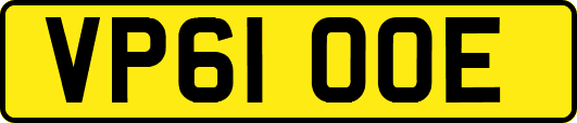 VP61OOE