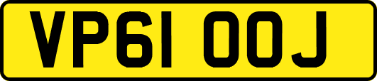 VP61OOJ