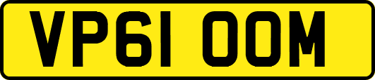 VP61OOM
