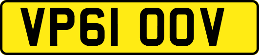 VP61OOV