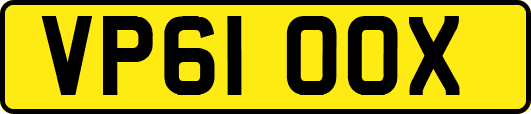 VP61OOX