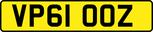 VP61OOZ
