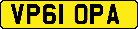 VP61OPA