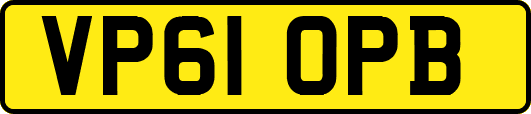 VP61OPB