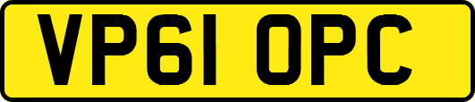VP61OPC