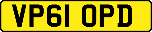 VP61OPD